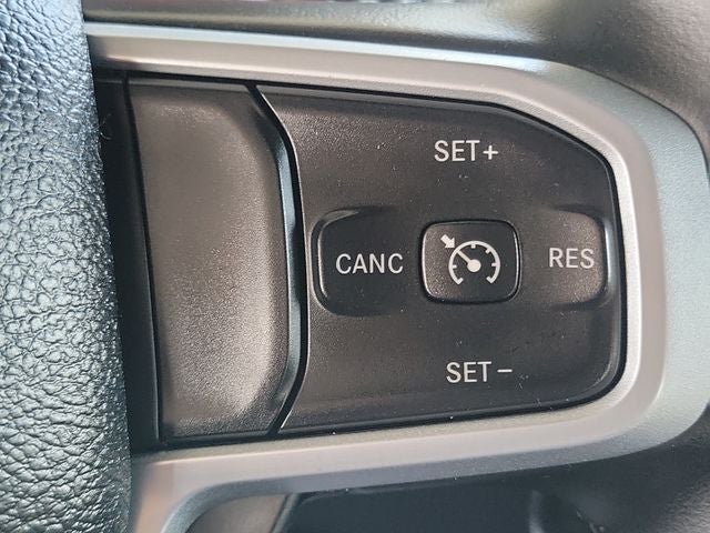 2023 RAM 3500 Big Horn