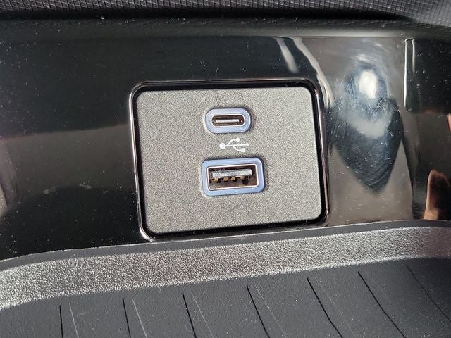 2023 Ford Mustang Mach-E Select