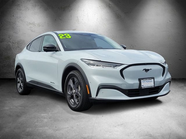 2023 Ford Mustang Mach-E Select