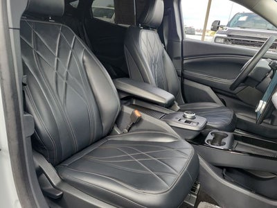 2023 Ford Mustang Mach-E Select