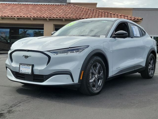 2023 Ford Mustang Mach-E Select
