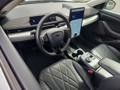 2023 Ford Mustang Mach-E Select