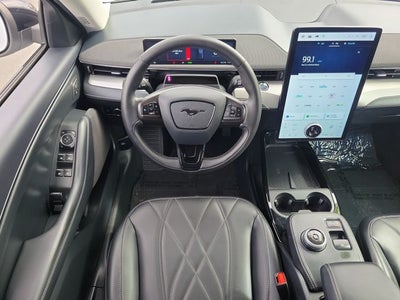 2023 Ford Mustang Mach-E Select