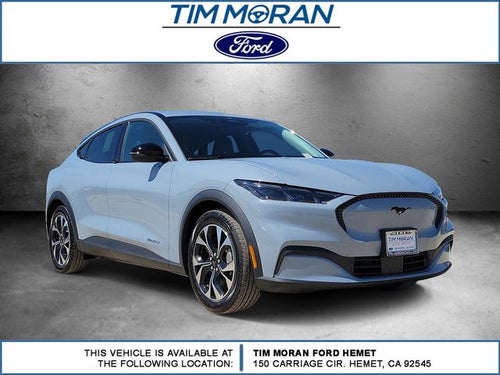 2026 Ford Mustang Mach-E Select