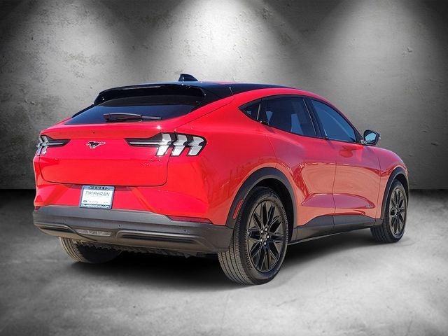 2026 Ford Mustang Mach-E Select