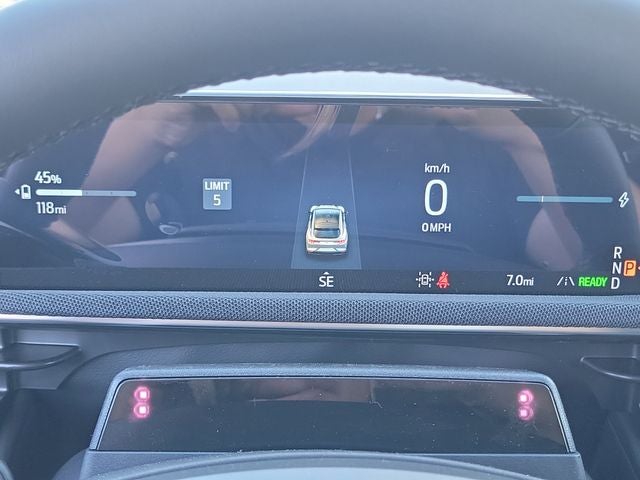 2026 Ford Mustang Mach-E Select