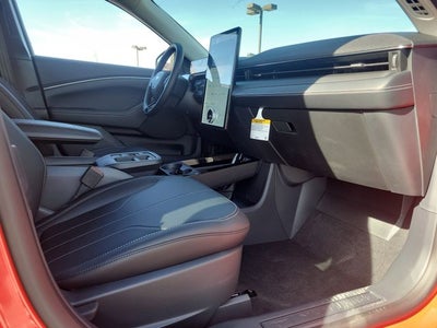 2026 Ford Mustang Mach-E Select