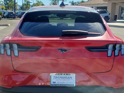 2026 Ford Mustang Mach-E Select