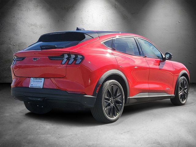2026 Ford Mustang Mach-E Select
