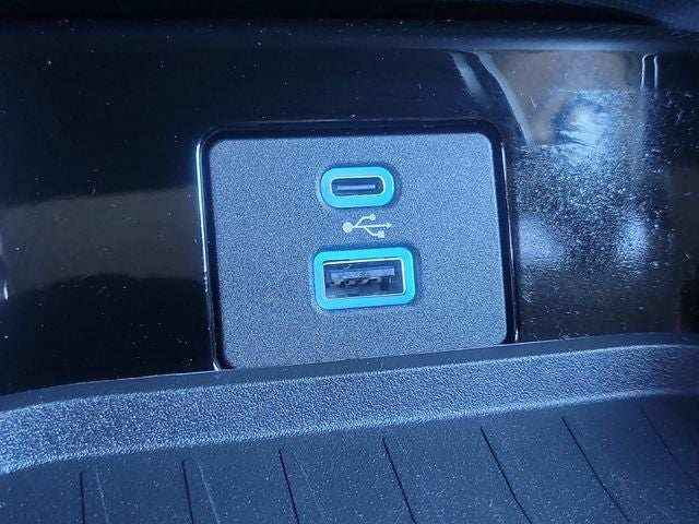 2024 Ford Mustang Mach-E Select