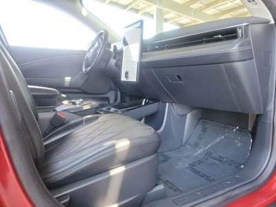 2024 Ford Mustang Mach-E Select