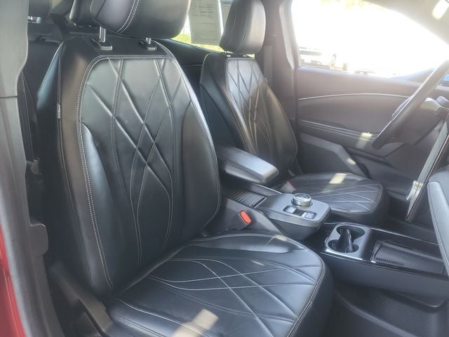 2024 Ford Mustang Mach-E Select
