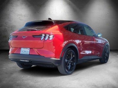 2024 Ford Mustang Mach-E Select