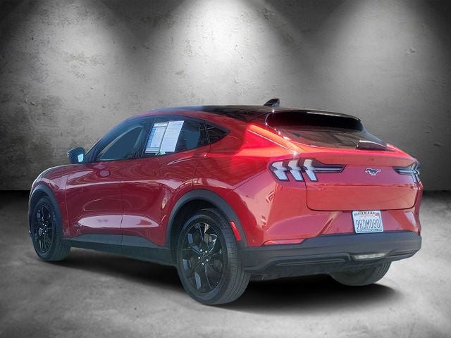 2024 Ford Mustang Mach-E Select