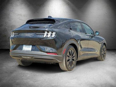 2026 Ford Mustang Mach-E Select