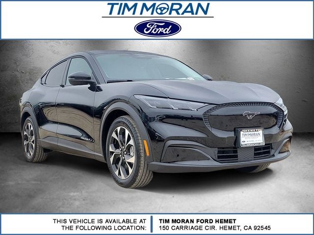 2026 Ford Mustang Mach-E Select