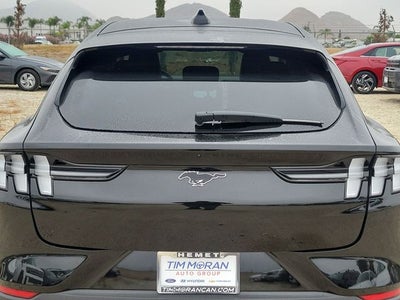 2026 Ford Mustang Mach-E Select
