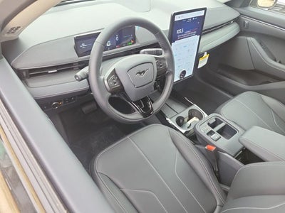 2026 Ford Mustang Mach-E Select