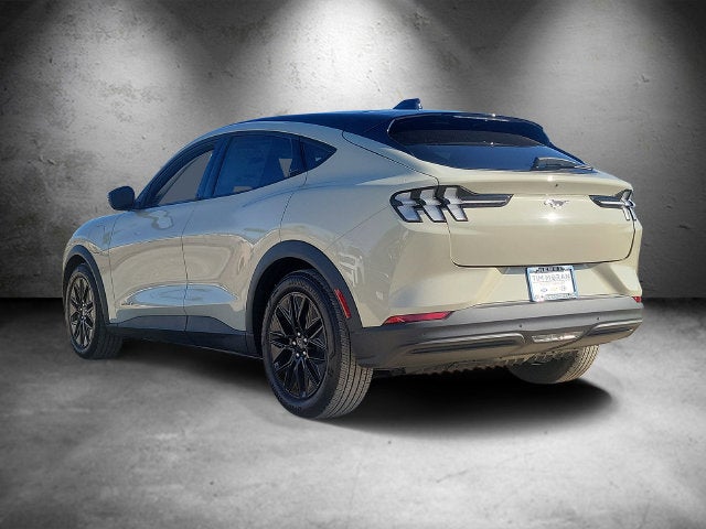 2026 Ford Mustang Mach-E Select