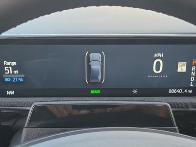 2023 Ford Mustang Mach-E Select
