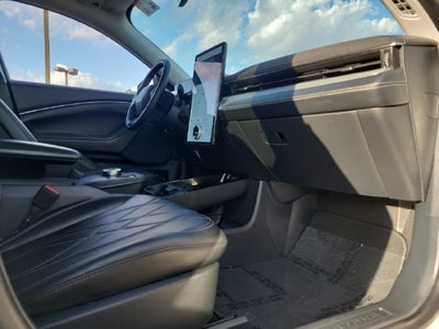 2023 Ford Mustang Mach-E Select