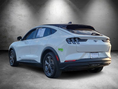 2023 Ford Mustang Mach-E Select