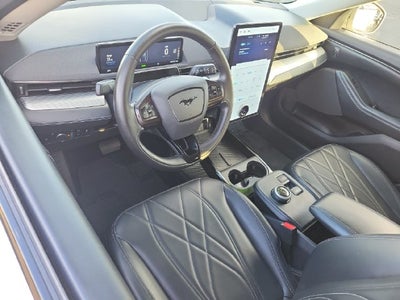 2023 Ford Mustang Mach-E Select