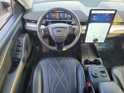 2023 Ford Mustang Mach-E Select