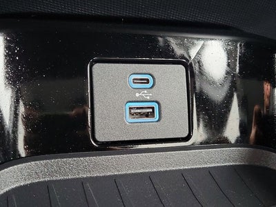 2024 Ford Mustang Mach-E Select