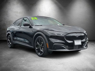 2024 Ford Mustang Mach-E Select