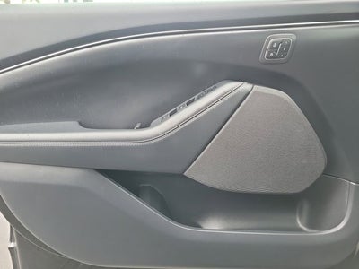 2024 Ford Mustang Mach-E Select