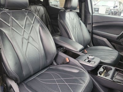 2024 Ford Mustang Mach-E Select