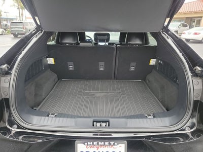 2024 Ford Mustang Mach-E Select