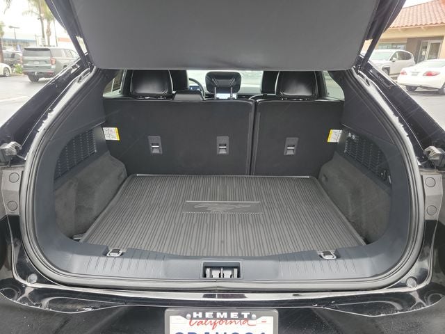 2024 Ford Mustang Mach-E Select