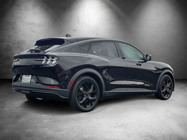 2024 Ford Mustang Mach-E Select