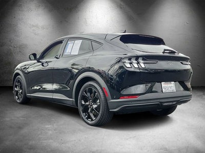 2024 Ford Mustang Mach-E Select