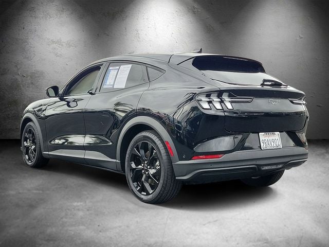 2024 Ford Mustang Mach-E Select