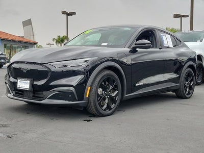 2024 Ford Mustang Mach-E Select