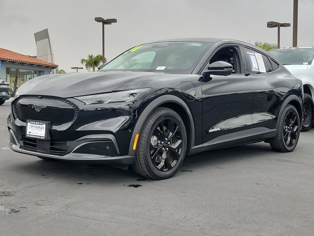 2024 Ford Mustang Mach-E Select
