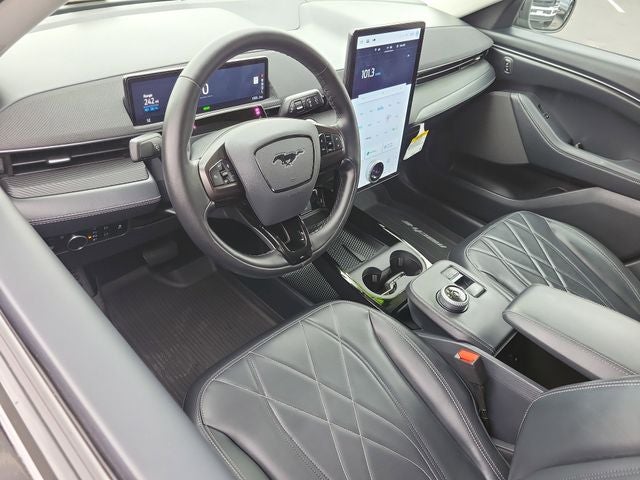 2024 Ford Mustang Mach-E Select