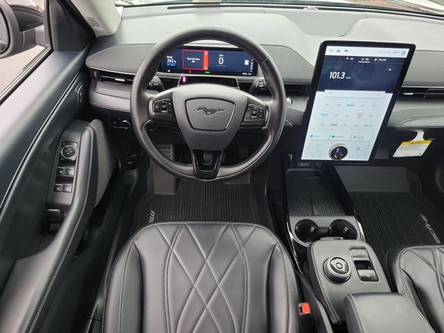 2024 Ford Mustang Mach-E Select