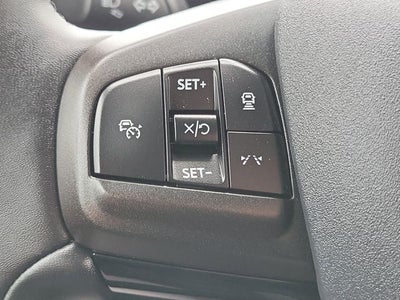 2024 Ford Mustang Mach-E Select