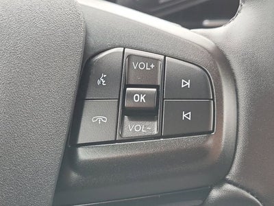 2024 Ford Mustang Mach-E Select
