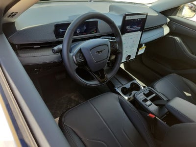 2026 Ford Mustang Mach-E Select