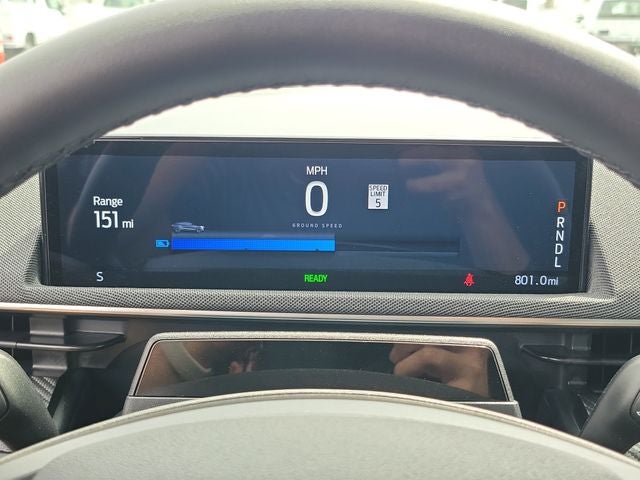 2024 Ford Mustang Mach-E Select