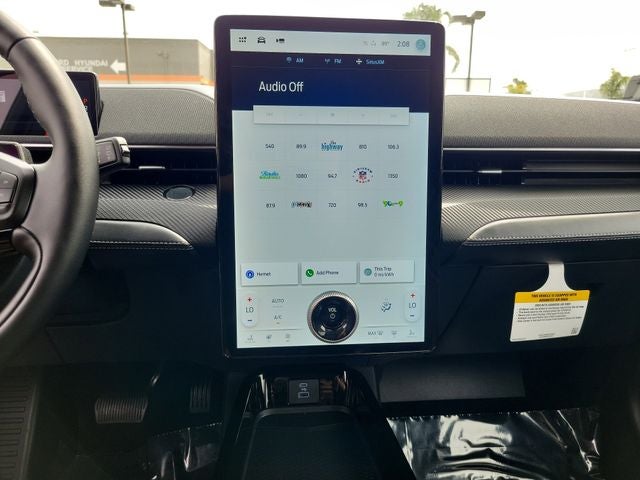 2024 Ford Mustang Mach-E Select