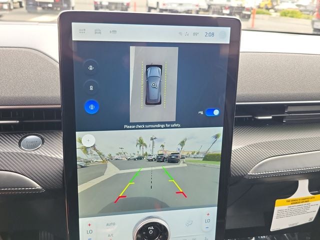 2024 Ford Mustang Mach-E Select