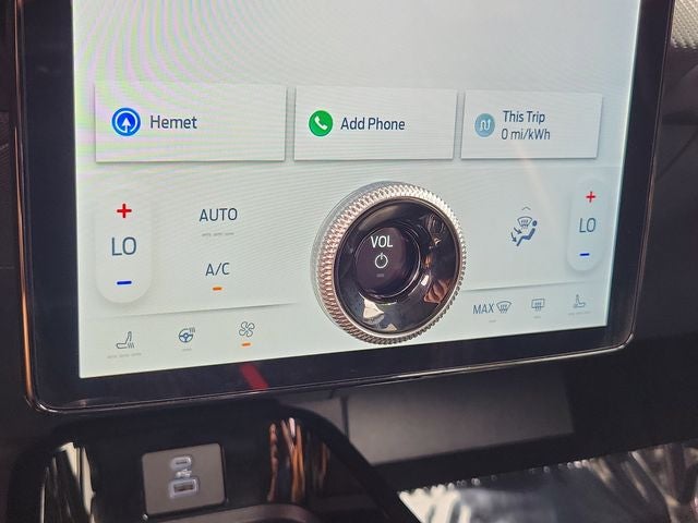 2024 Ford Mustang Mach-E Select