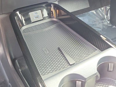 2024 Ford Mustang Mach-E Select