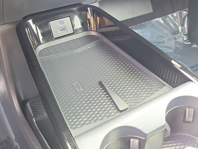 2024 Ford Mustang Mach-E Select